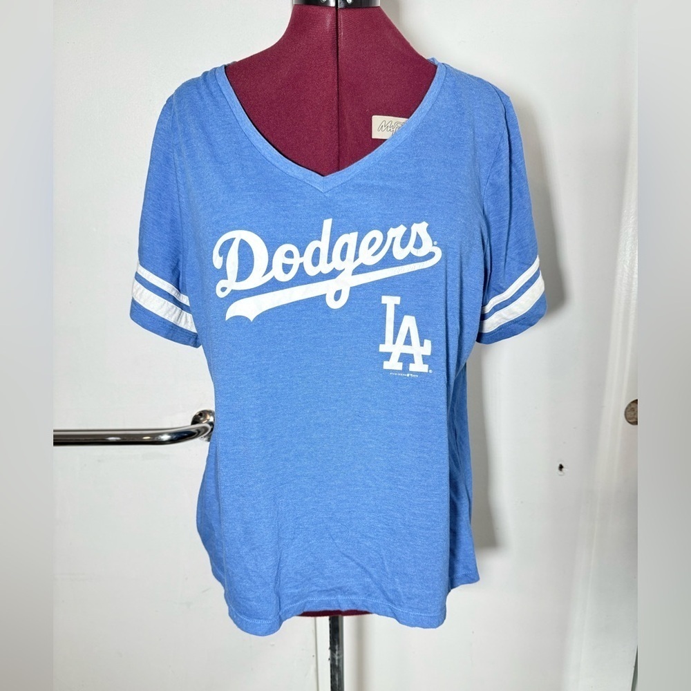Genuine Merchandise Blue Apparel